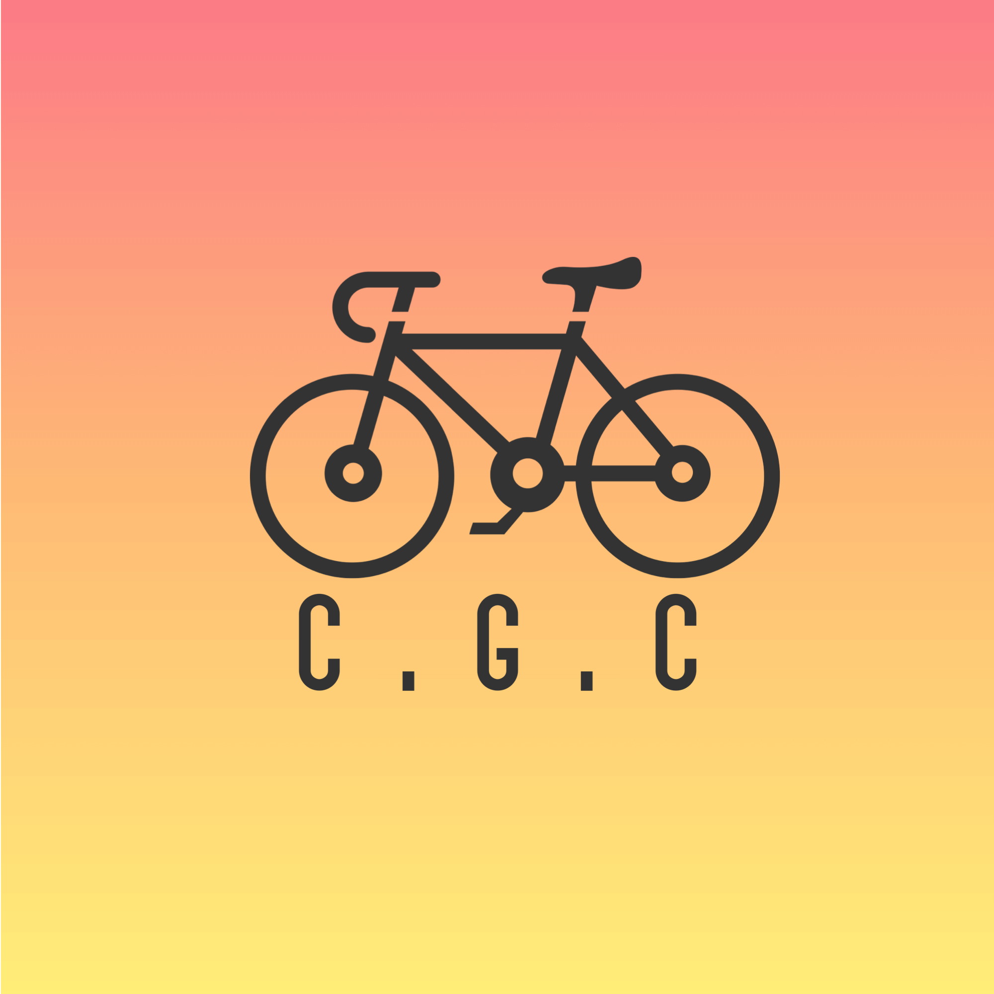 自転車とゴルフの記録